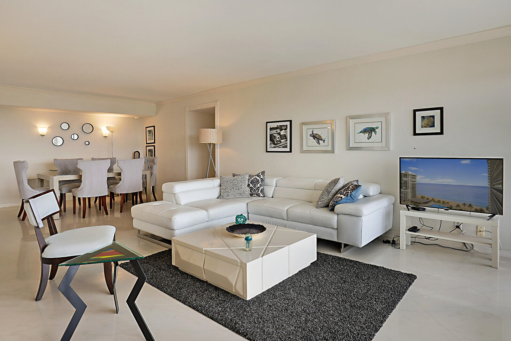 4280 Galt Ocean Drive - Photo 10