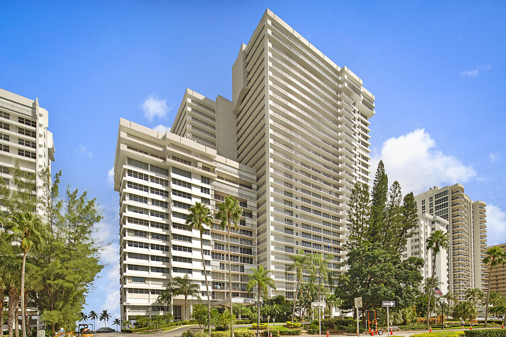 4280 Galt Ocean Drive - Photo 0