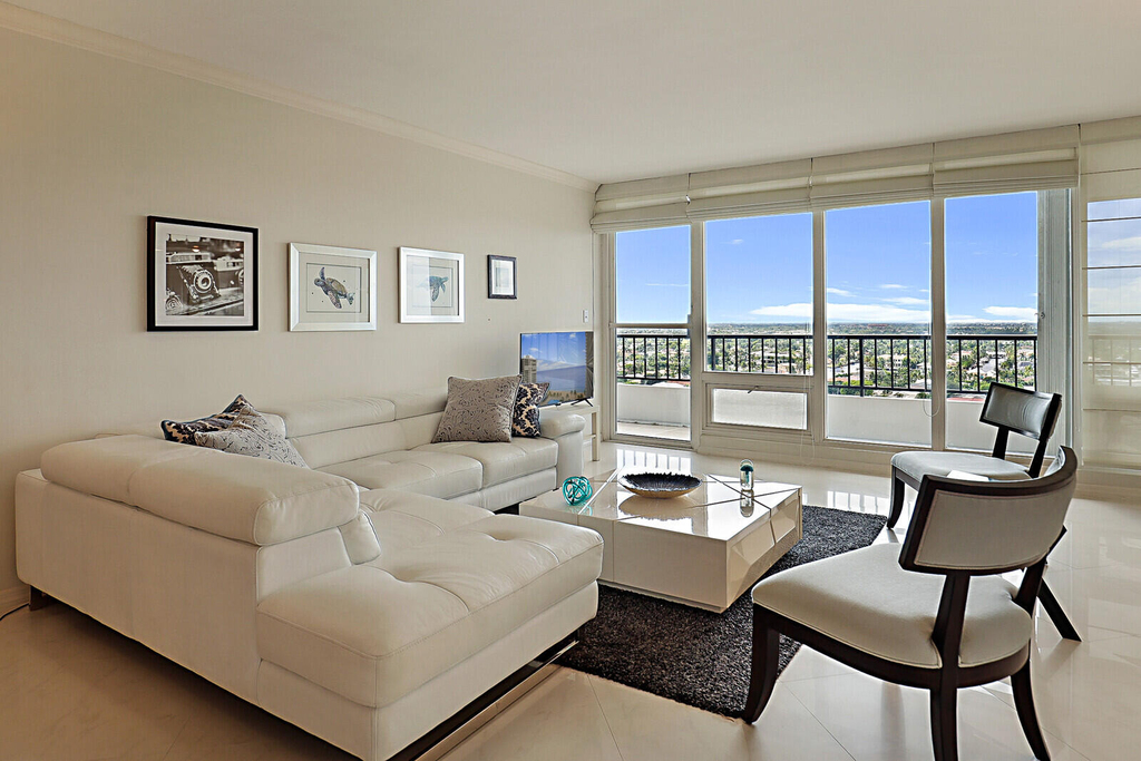 4280 Galt Ocean Drive - Photo 9