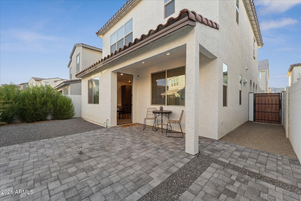 4803 S Ferric -- - Photo 29