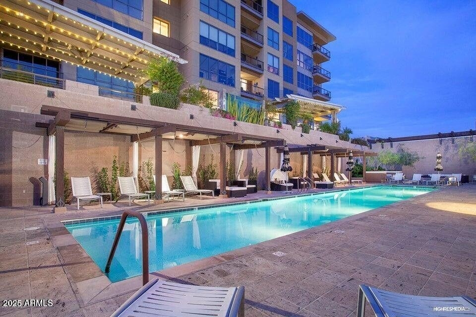 15215 N Kierland Boulevard - Photo 4