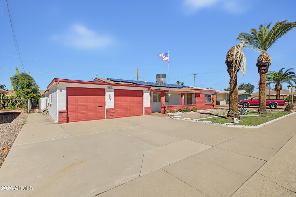 5738 E Covina Road - Photo 1