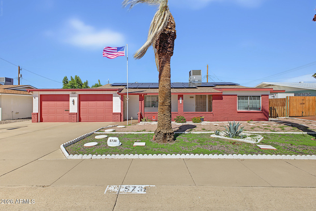 5738 E Covina Road - Photo 0