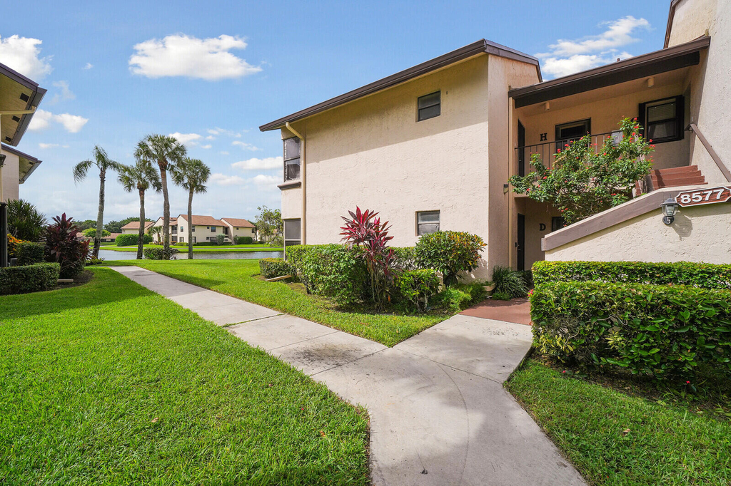 8577 Boca Glades Boulevard W - Photo 0