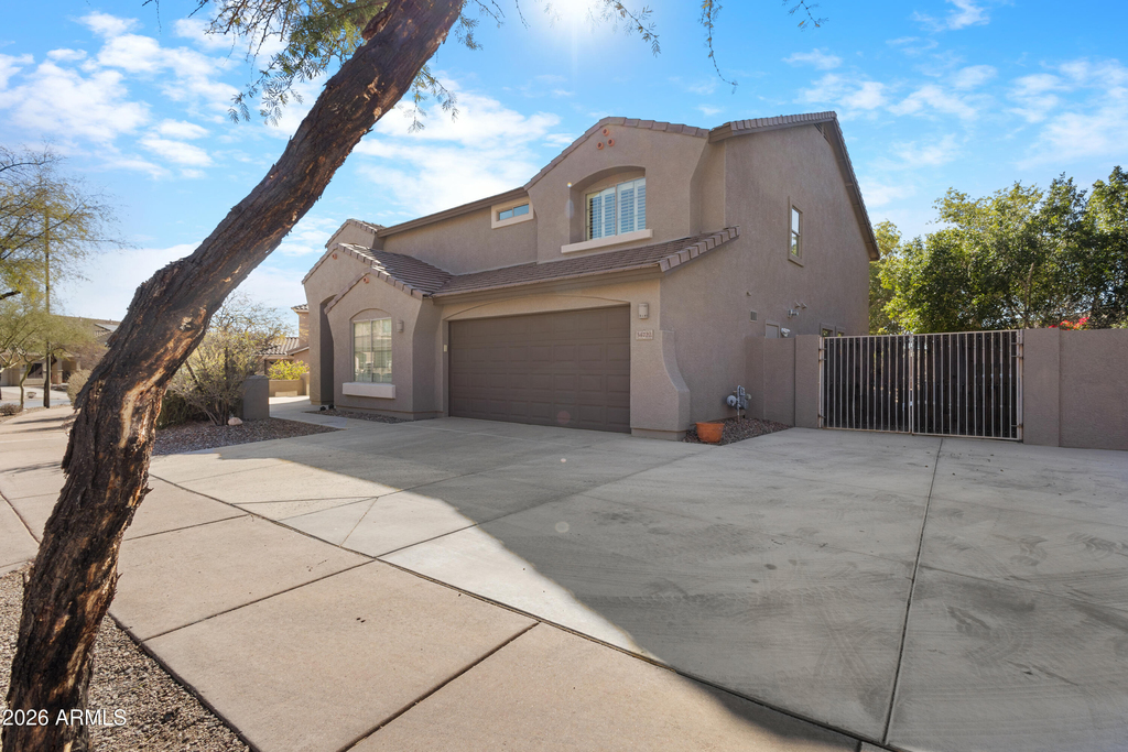 34722 N 24th Avenue - Photo 1