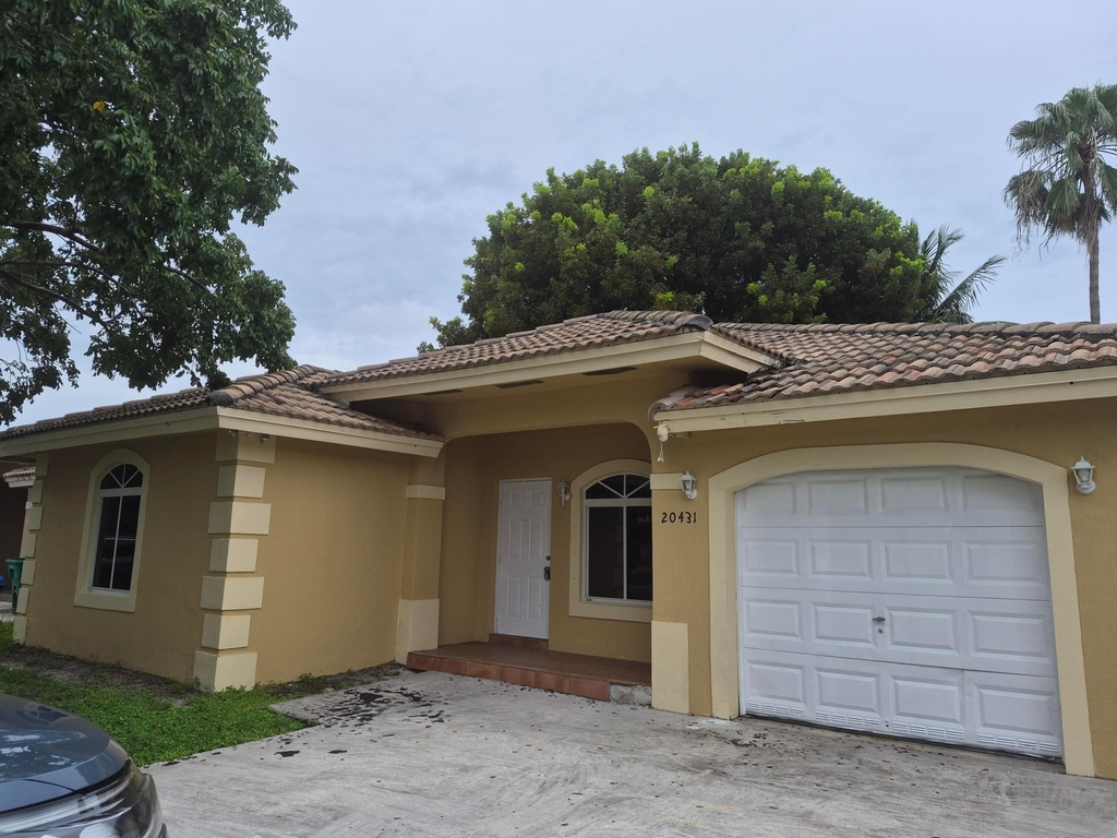20431 Nw 18th Avenue - Photo 0