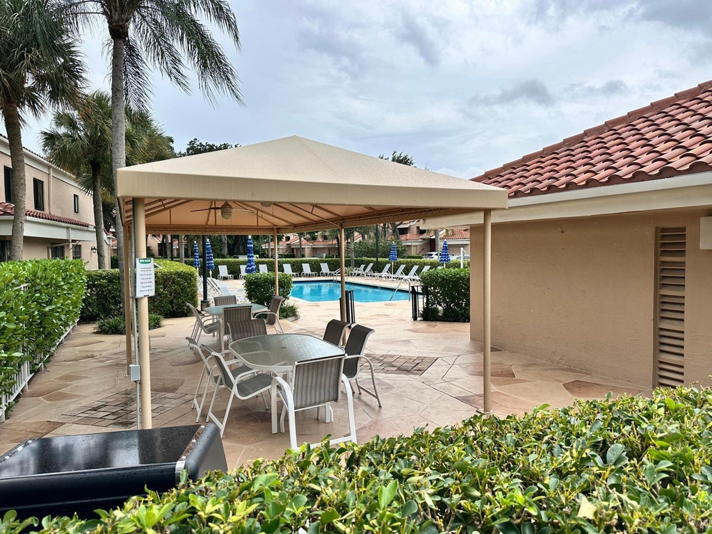 17340 Boca Club Boulevard - Photo 24