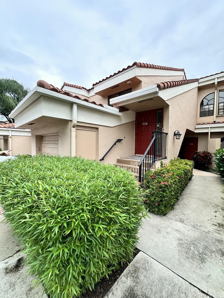 17340 Boca Club Boulevard - Photo 0