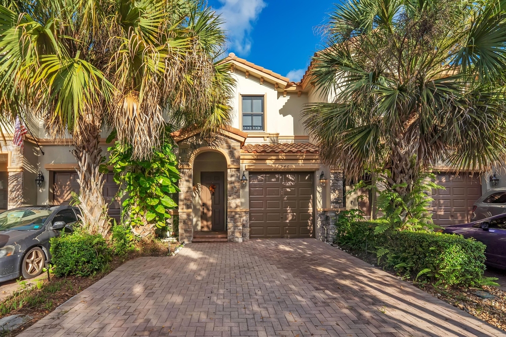 6946 Nw Halton Park Lane - Photo 0