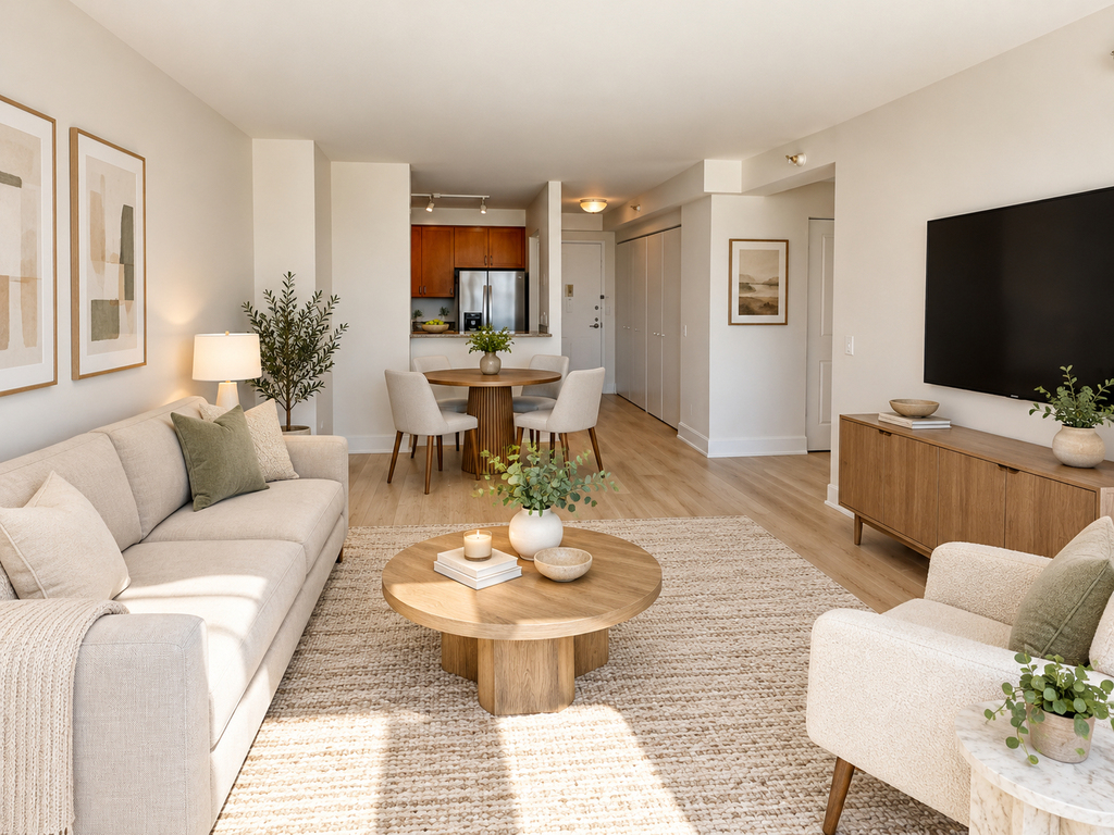 420 West 42nd Street - Photo 0