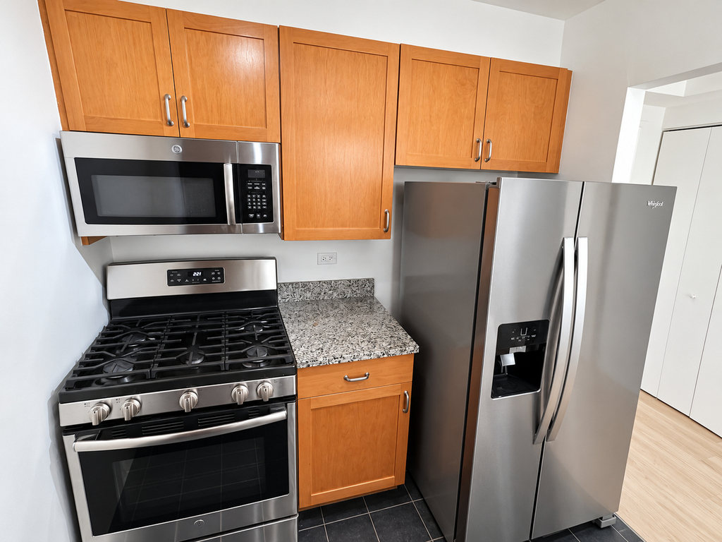 420 West 42nd Street - Photo 5