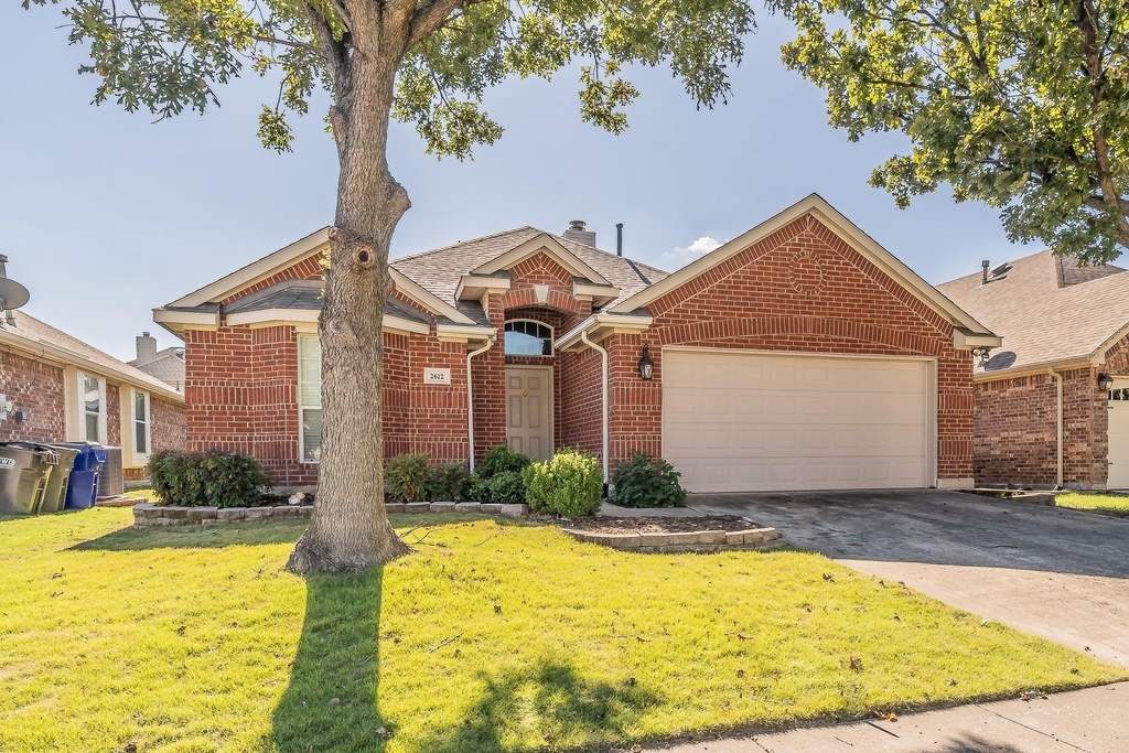 2612 Redcedar Drive - Photo 16
