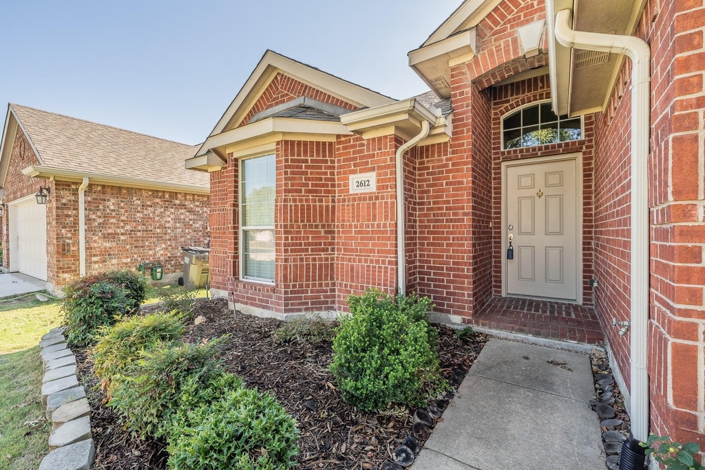 2612 Redcedar Drive - Photo 1