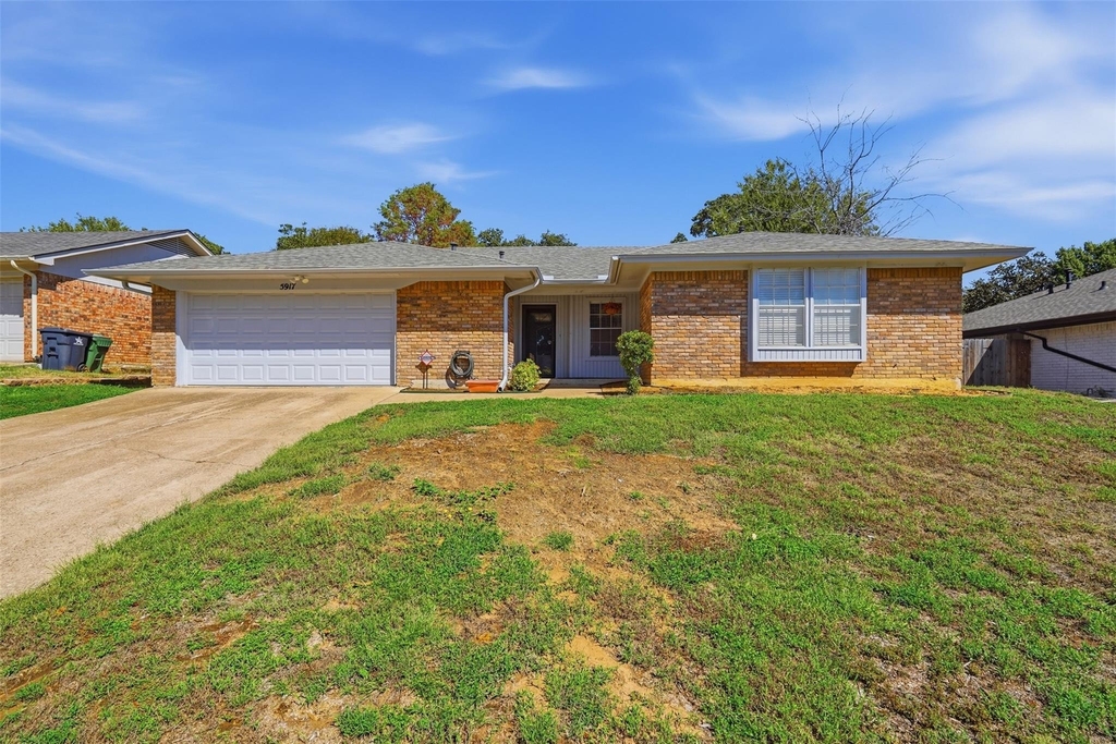 5917 Pleasant Hill Drive - Photo 0