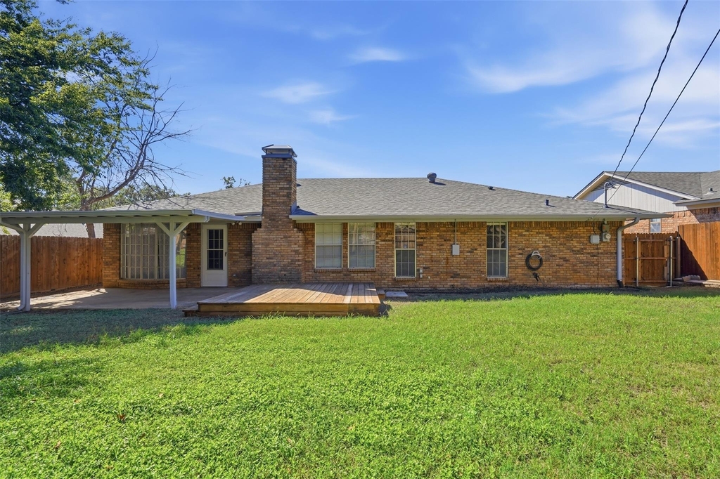 5917 Pleasant Hill Drive - Photo 32