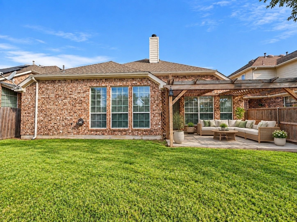 4625 Marguerite Lane - Photo 21