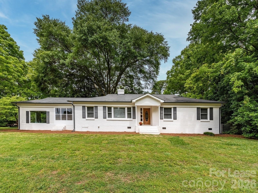 1301 N Sharon Amity Road - Photo 0
