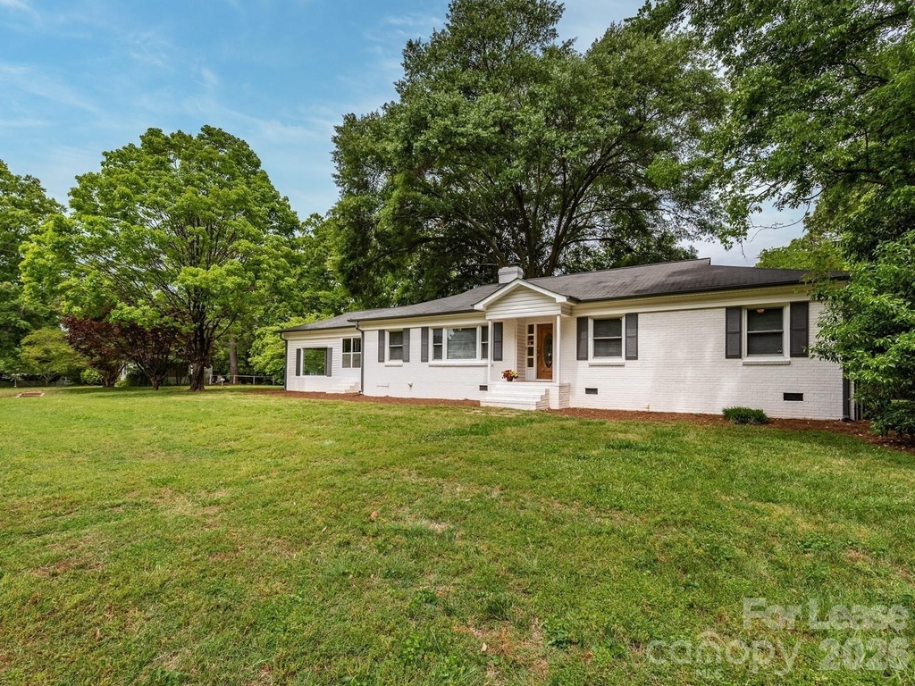 1301 N Sharon Amity Road - Photo 1