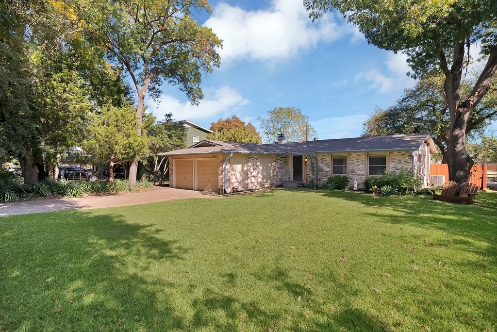 1400 Lorrie Drive - Photo 1