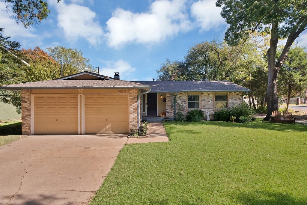 1400 Lorrie Drive - Photo 0