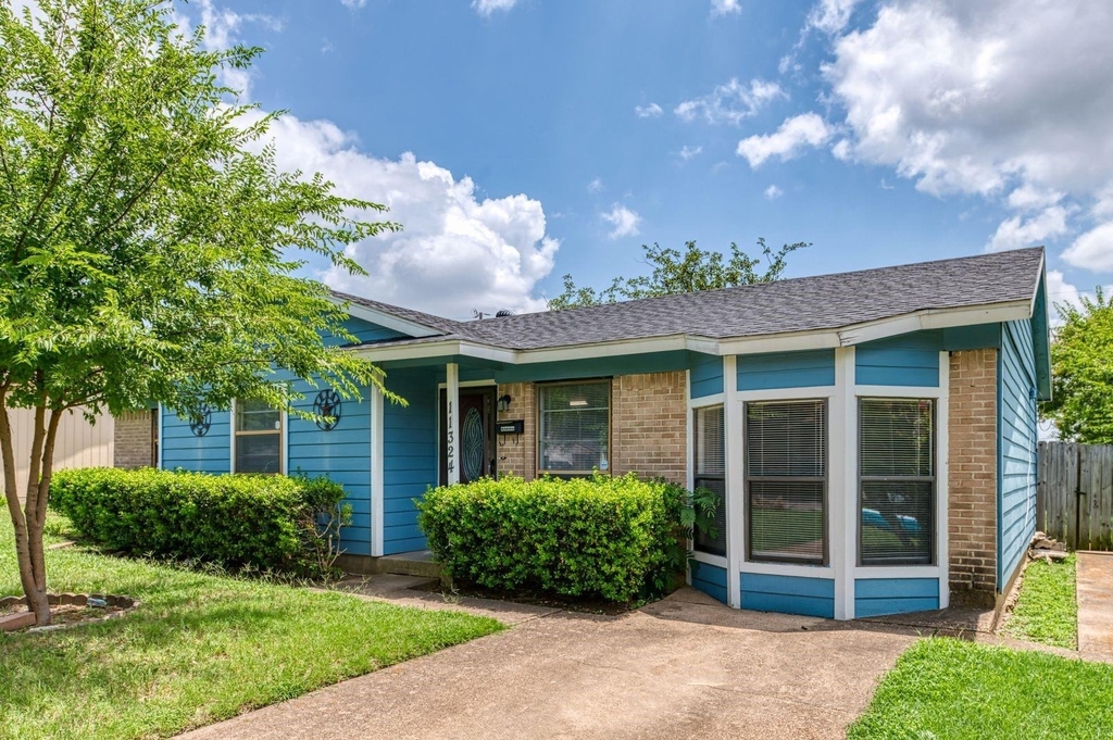 11324 Prelude Drive - Photo 1