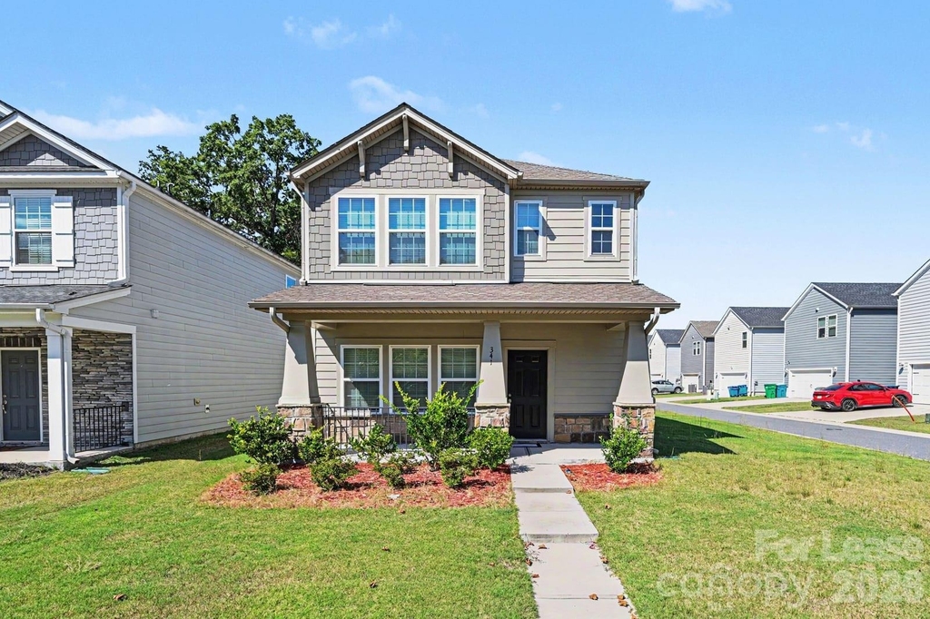341 Cranford Drive - Photo 0