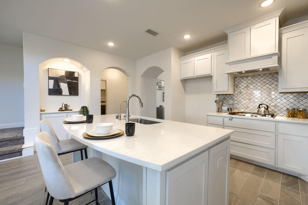 1312 Arrowwood Drive - Photo 5
