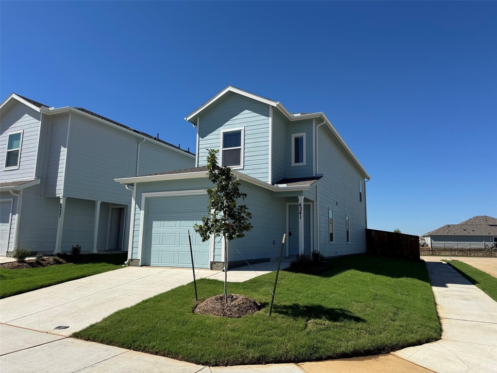 4241 Brumby Road - Photo 1