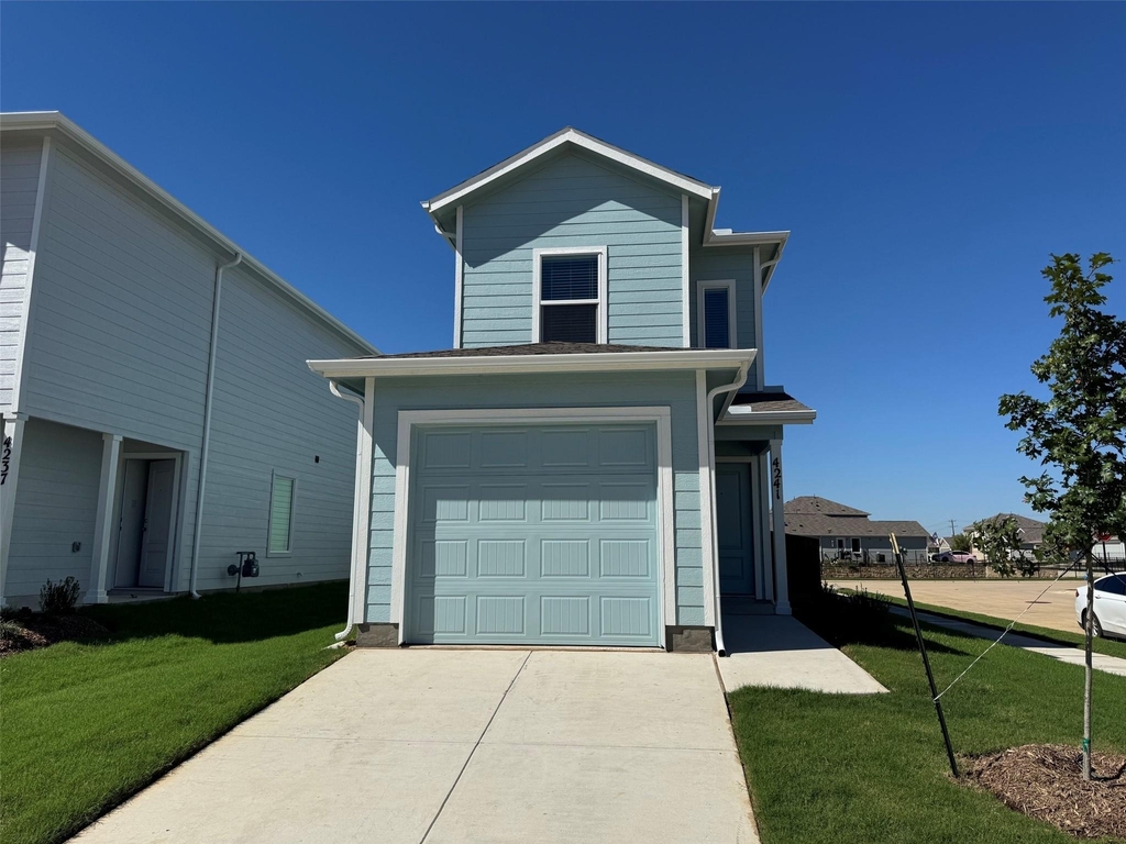 4241 Brumby Road - Photo 0