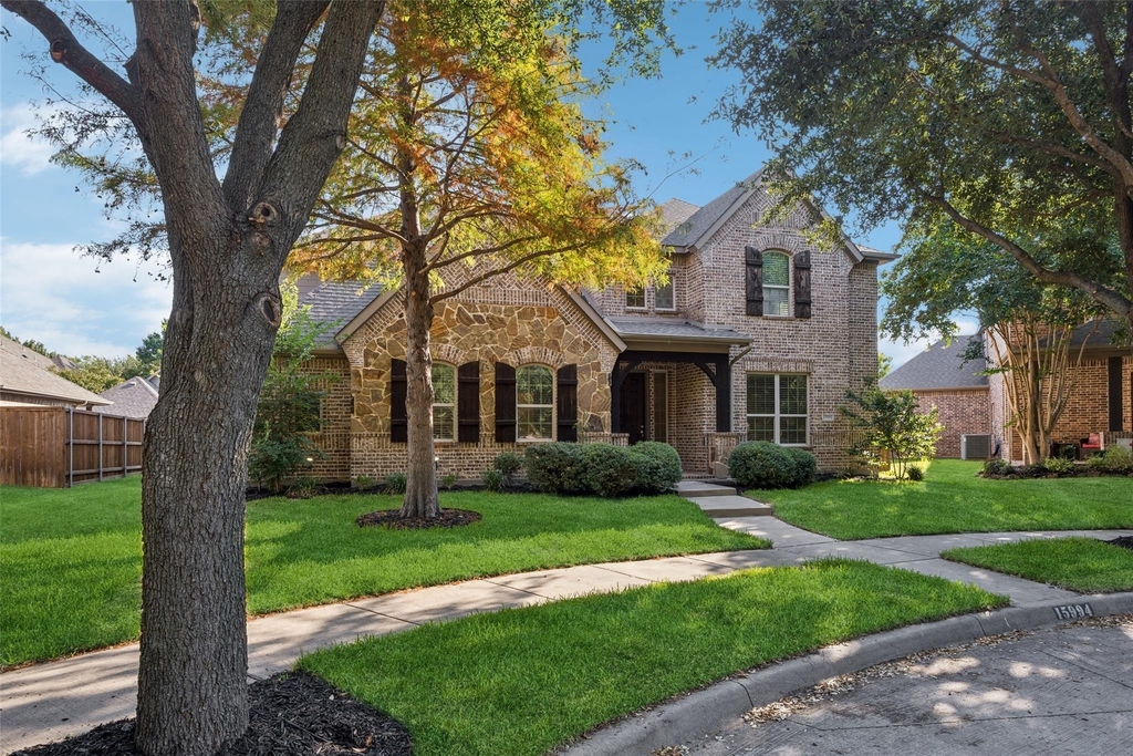15994 Trail Glen Drive - Photo 1