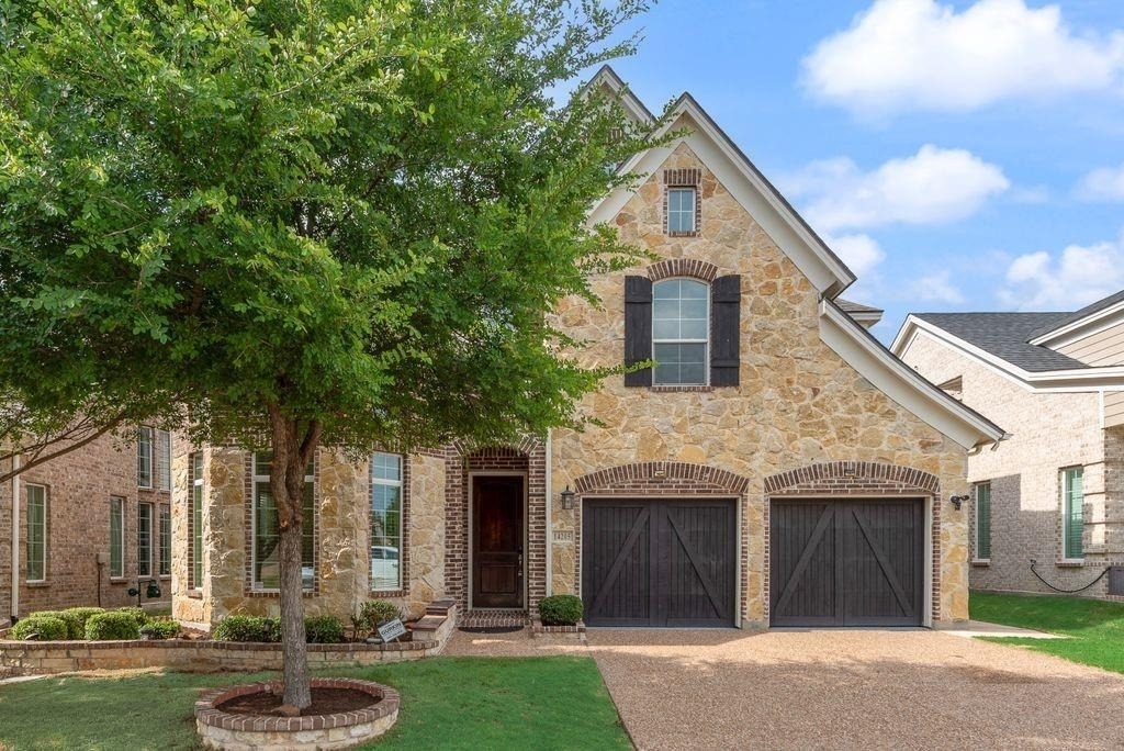 14205 Notting Hill Drive - Photo 1