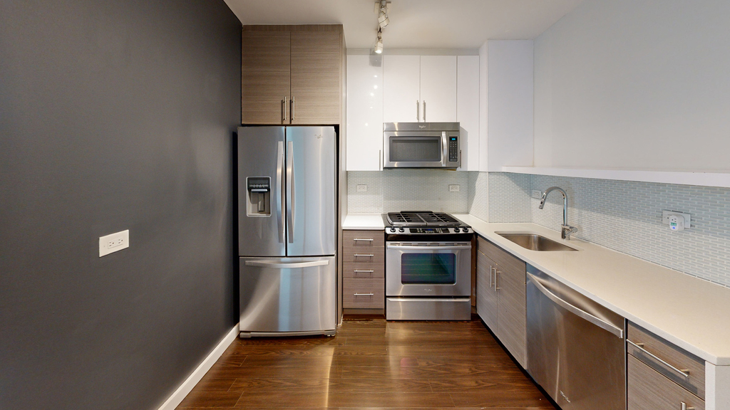 401 E 34th St - Photo 1