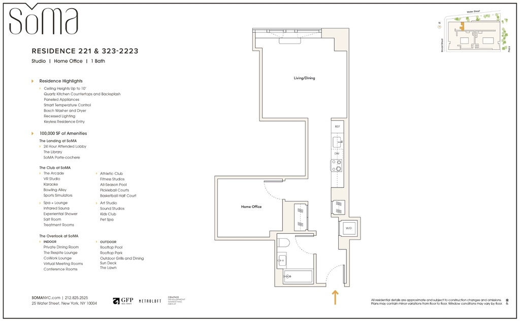 25 Water Street - Photo 14