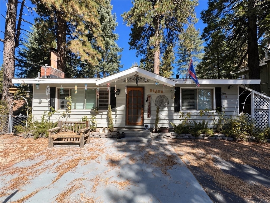 31430 Frontier Drive - Photo 0