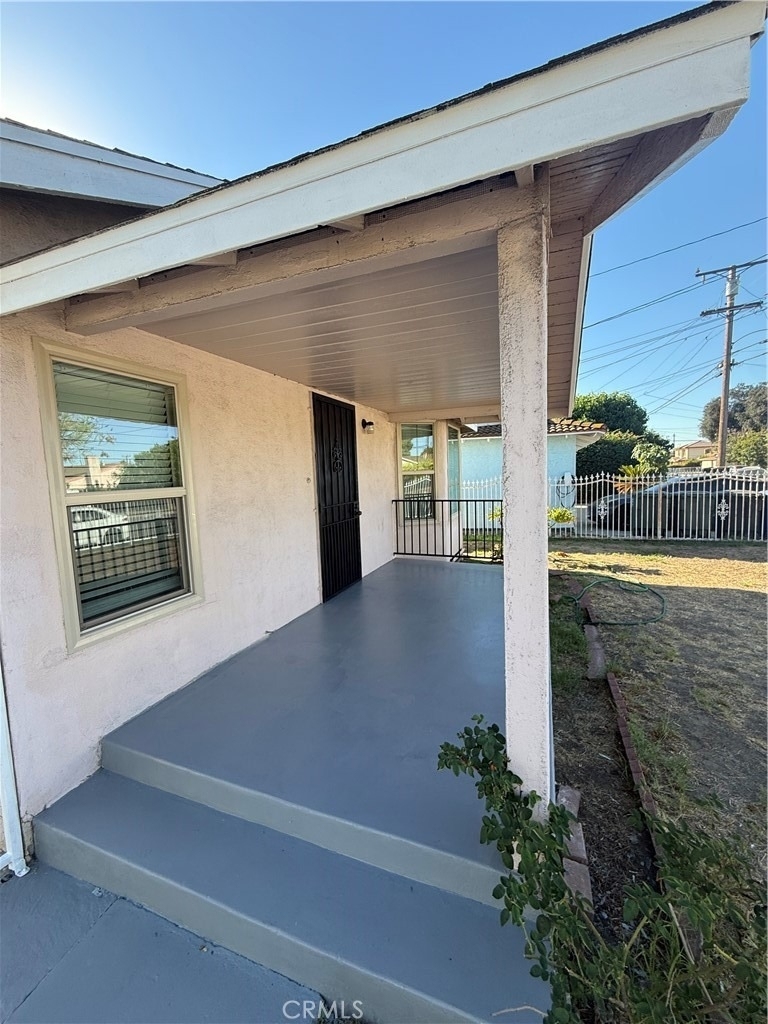 3322 Charlotte Ave - Photo 1