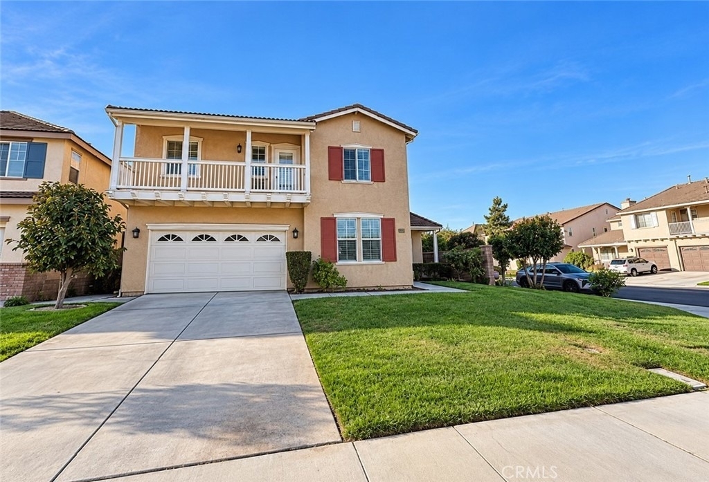 13773 Deerpath Circle - Photo 0