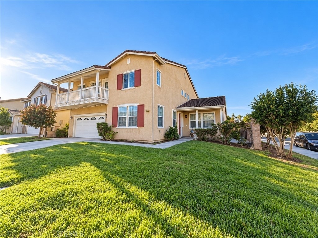 13773 Deerpath Circle - Photo 1