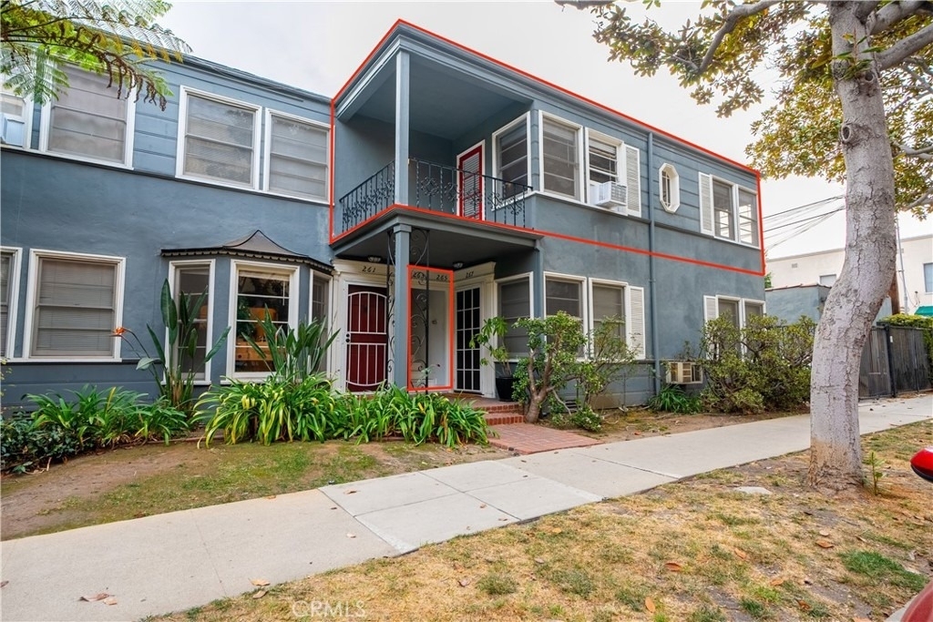 265 N Swall Drive - Photo 0
