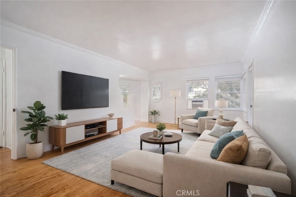 265 N Swall Drive - Photo 1