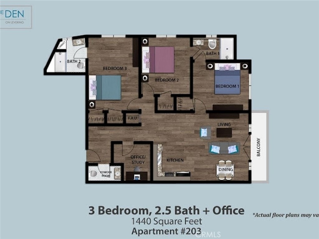 610 Levering Avenue - Photo 1