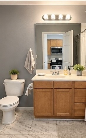6400 Crescent Park East - Photo 6