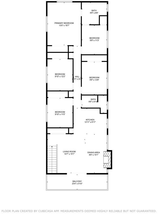 131 Opal Ave - Photo 18