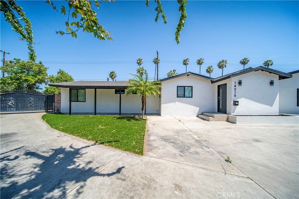 14215 Ragus Street - Photo 1