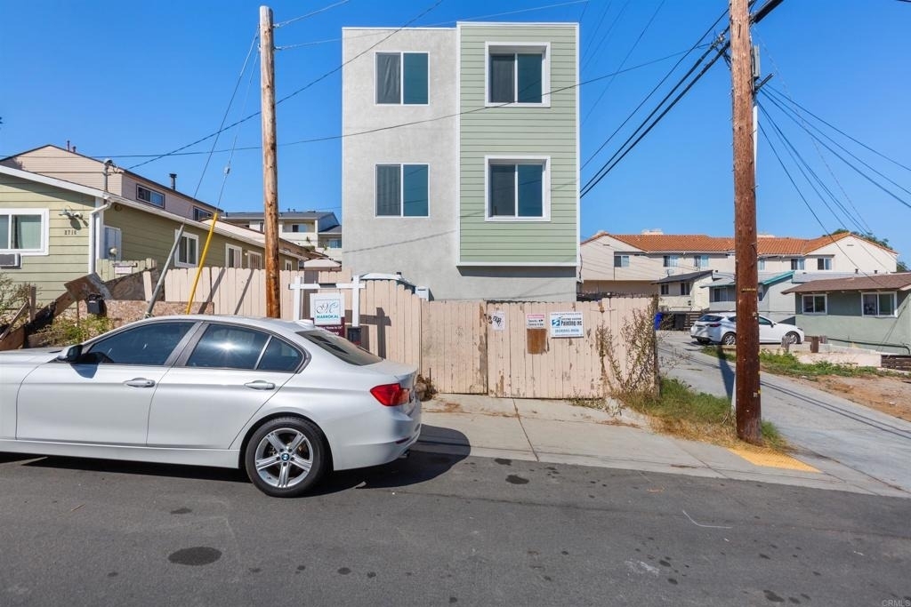 2714 Camulos Street - Photo 1