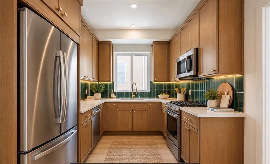 1261 S Longwood Avenue - Photo 2
