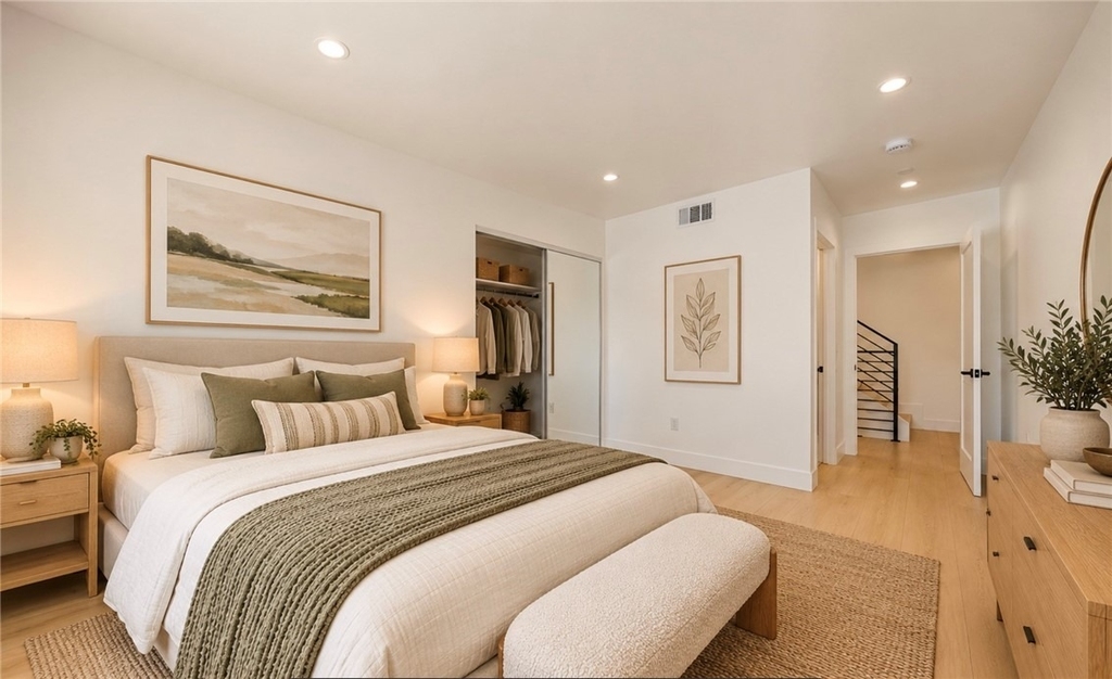 1261 S Longwood Avenue - Photo 5