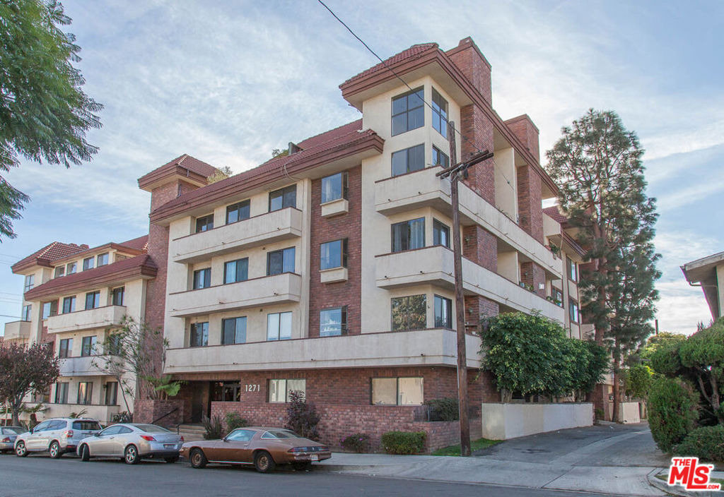 1271 Granville Avenue - Photo 30