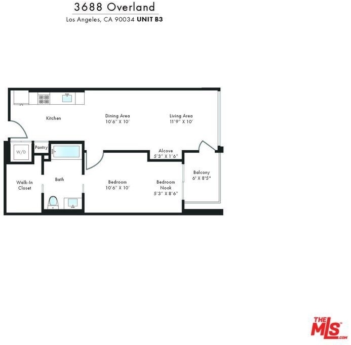 3688 Overland Avenue - Photo 26