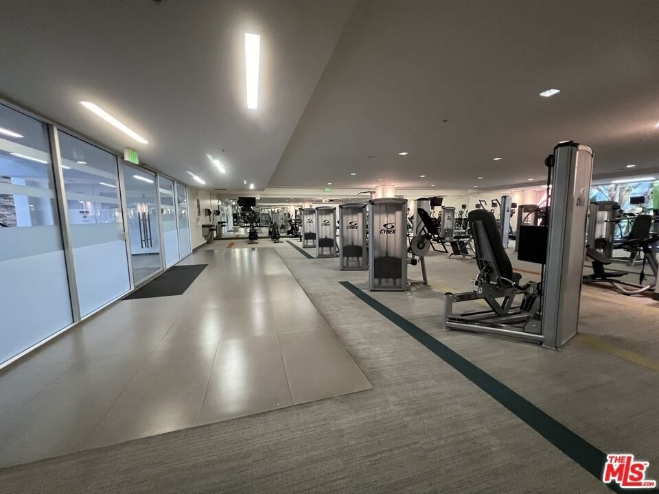 1234 Wilshire Boulevard - Photo 17