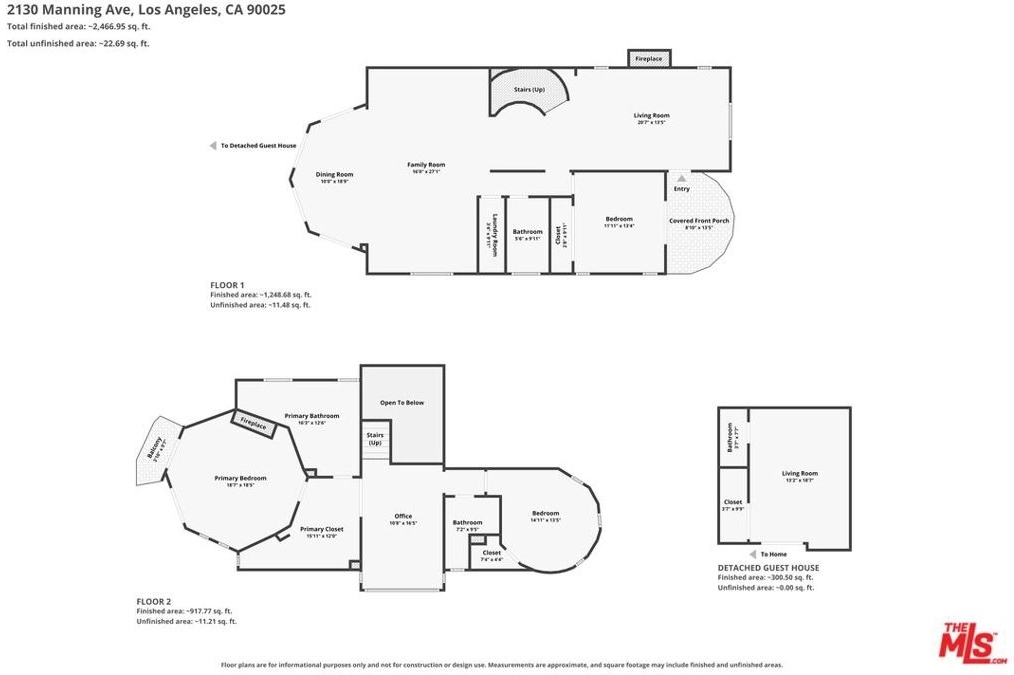2130 Manning Avenue - Photo 26